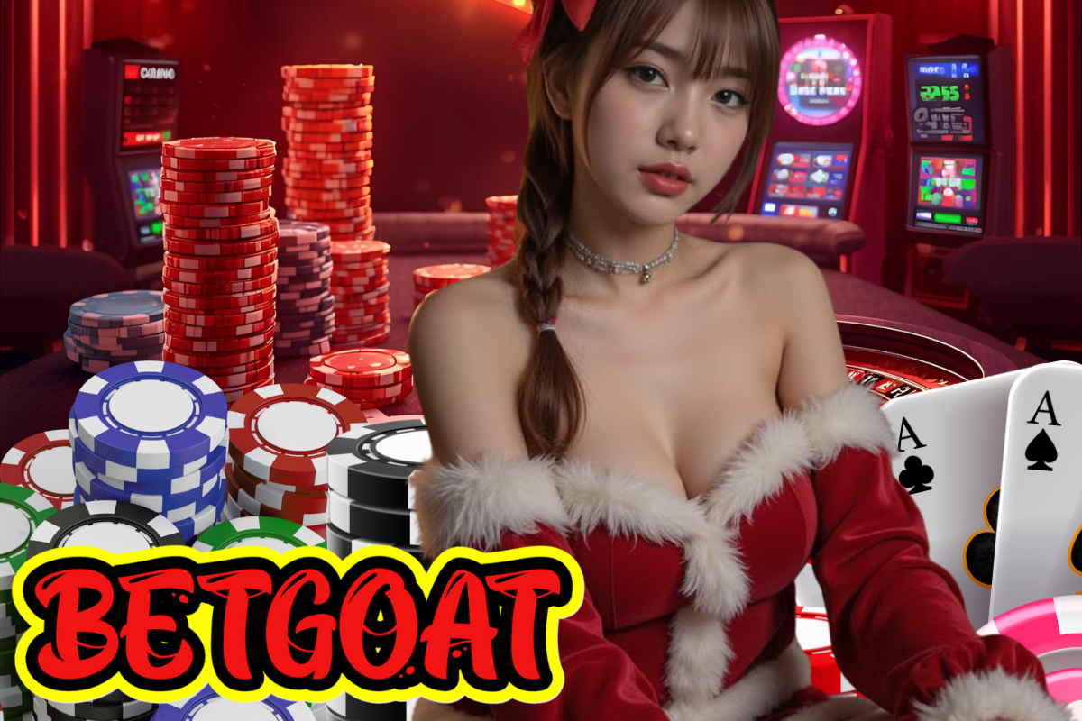 betgoat สมัคร