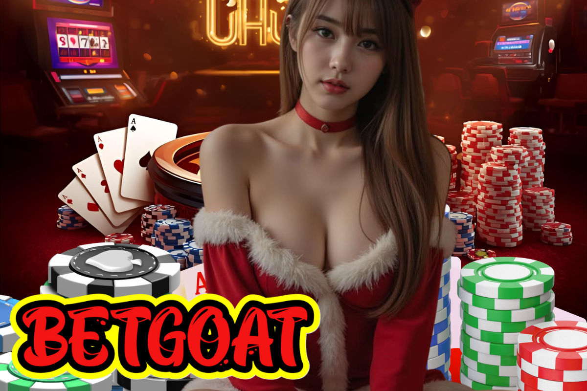 betgoat เว็บตรง