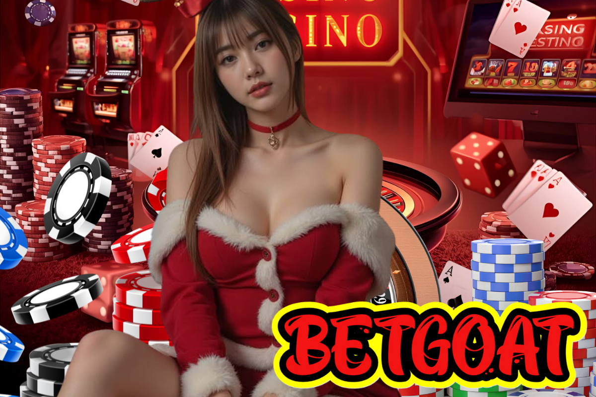 betgoat